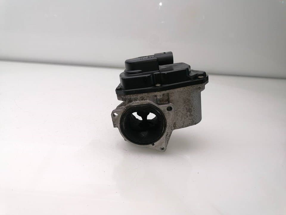 Valvula egr CITROEN 2CV 6 4