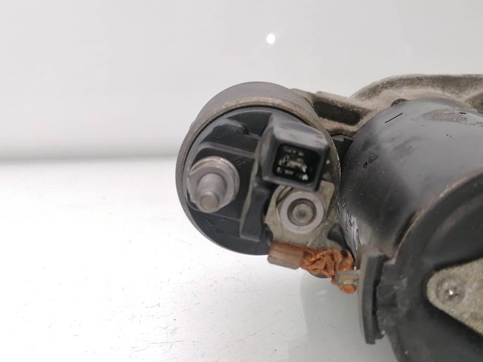 Motor arranque CITROEN 2CV 6 3