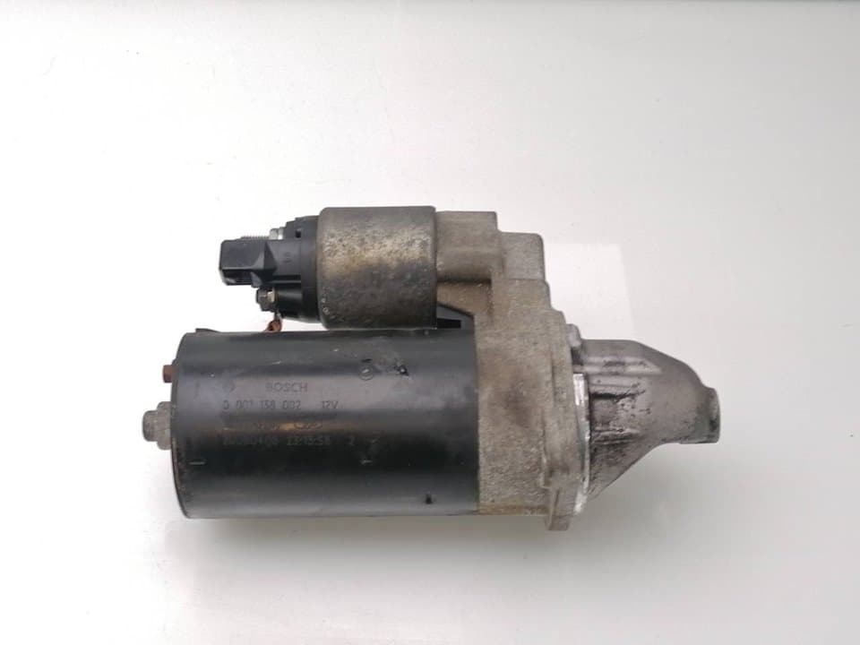 Motor arranque CITROEN 2CV 6