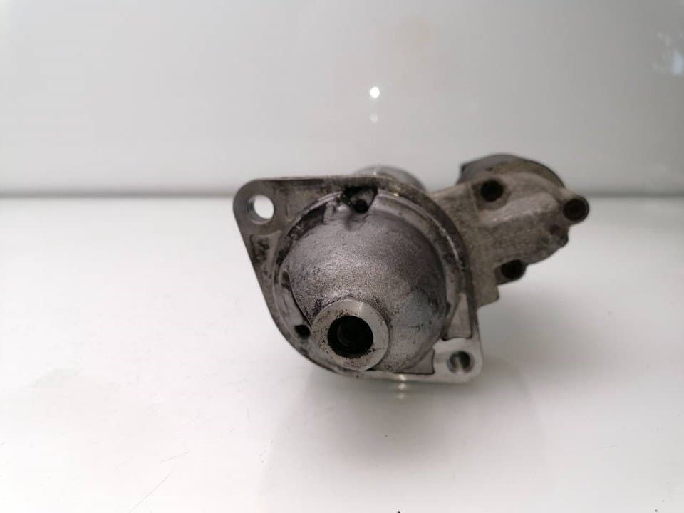 Motor arranque CITROEN 2CV 6 2