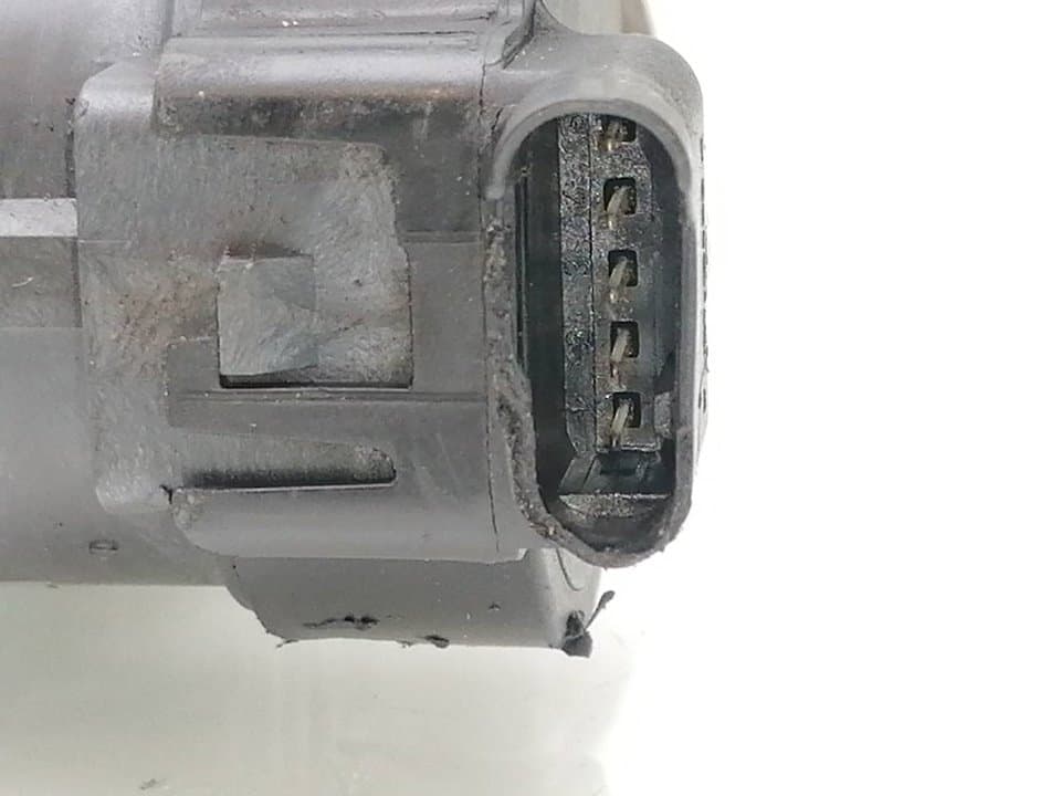 Valvula egr CITROEN 2CV 6 2