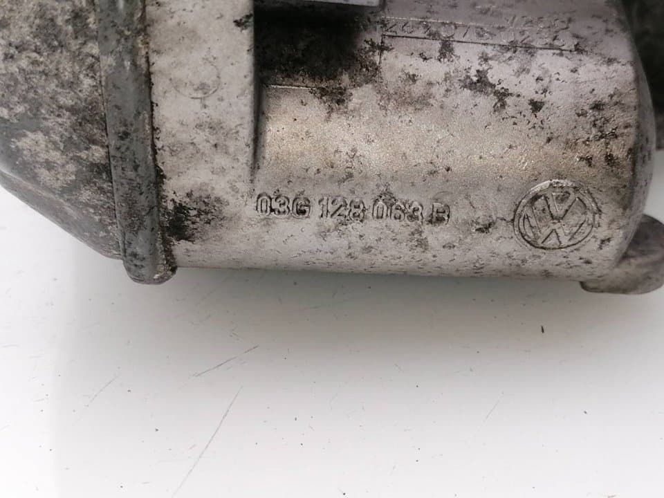 Caja mariposa CITROEN 2CV 6 2