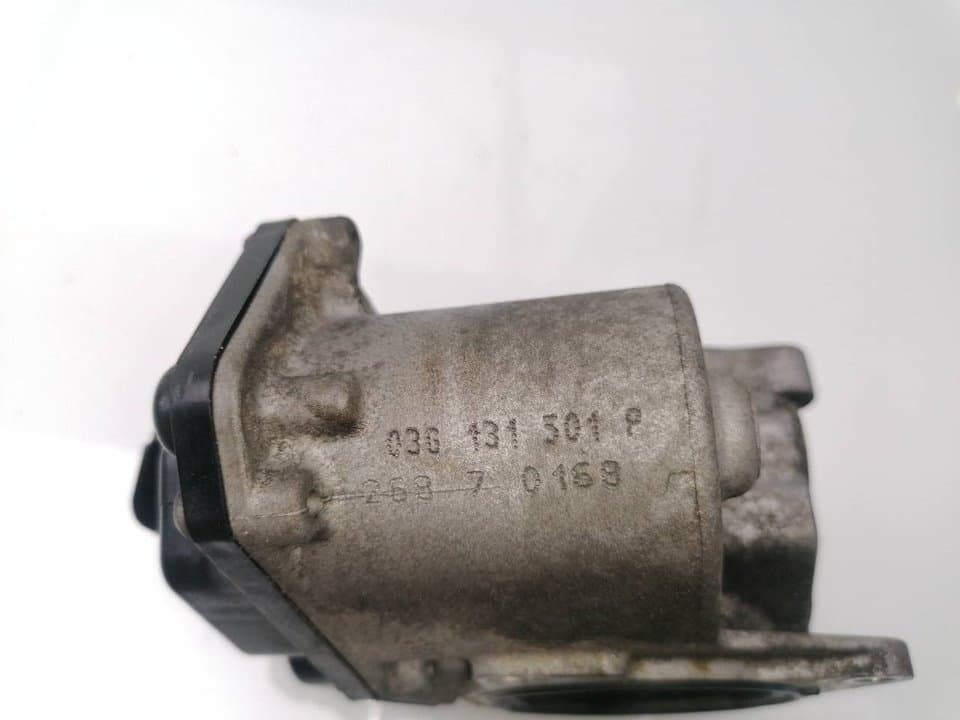 Valvula egr CITROEN 2CV 6 3