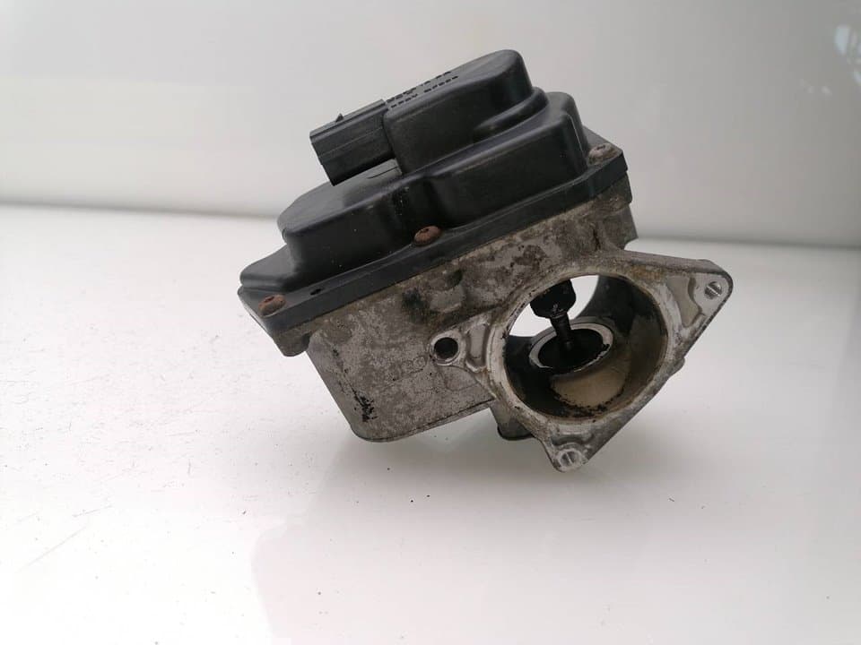 Valvula egr CITROEN 2CV 6