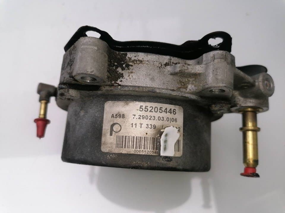 Depresor freno / bomba vacio CITROEN 2CV 6 3