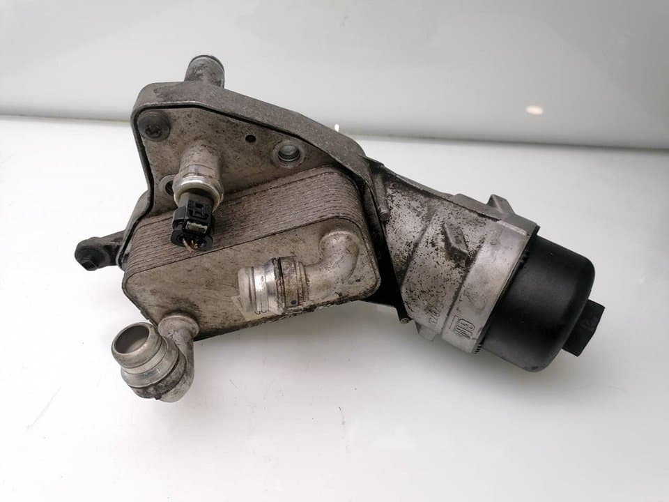 Soporte filtro aceite CITROEN 2CV 6 2