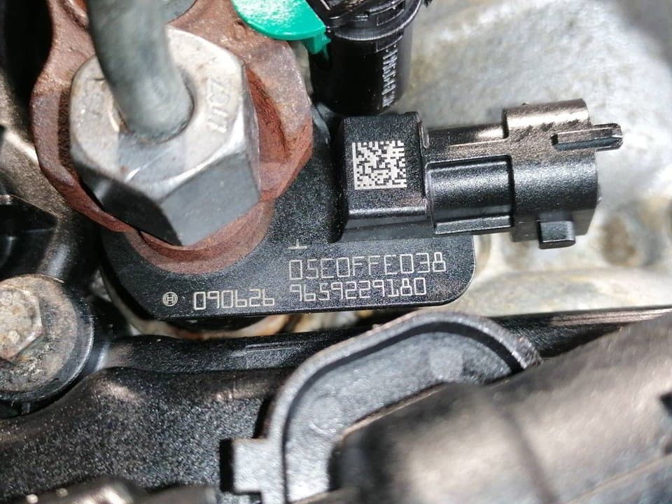 Motor completo CITROEN 2CV 6 4