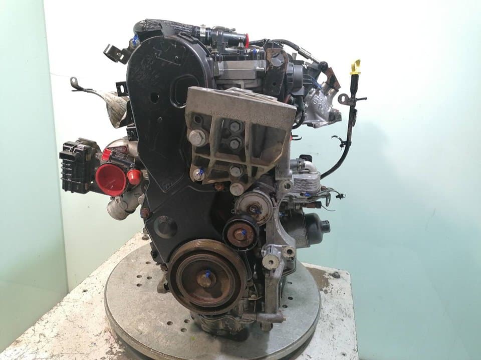 Motor completo CITROEN 2CV 6 3