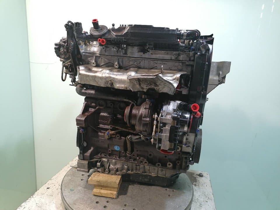 Motor completo CITROEN 2CV 6 2