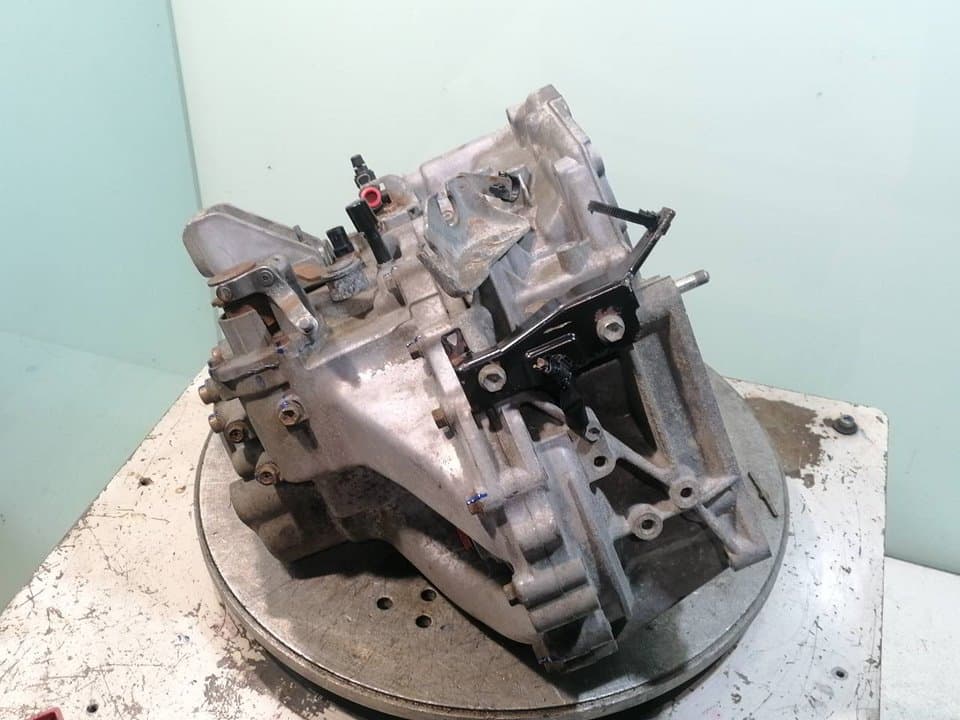 Caja cambios CITROEN 2CV 6 3