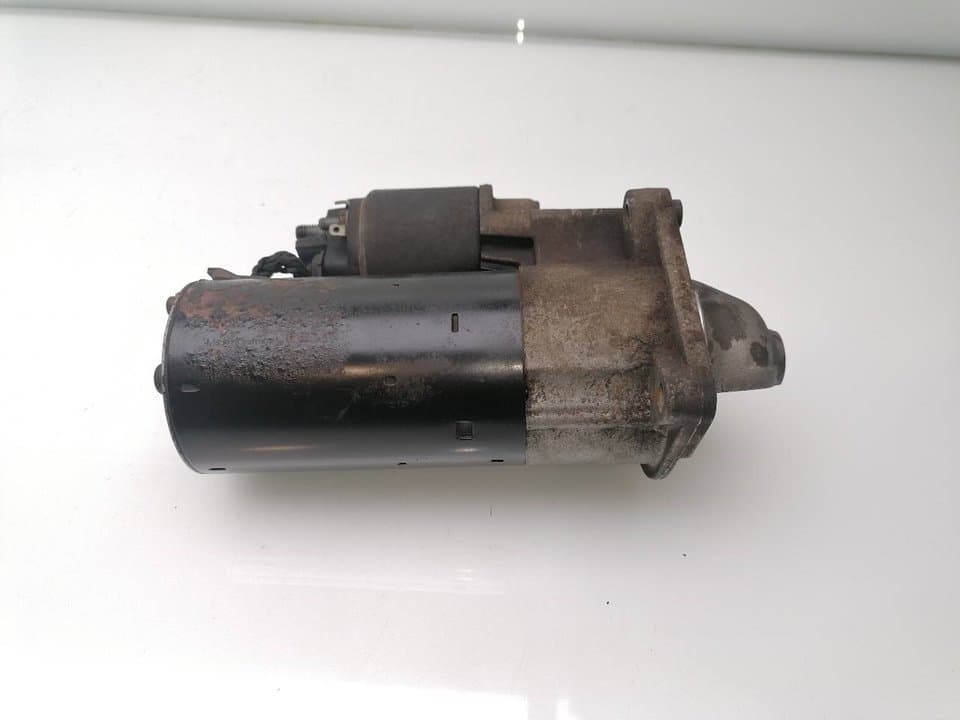 Motor arranque CITROEN 2CV 6