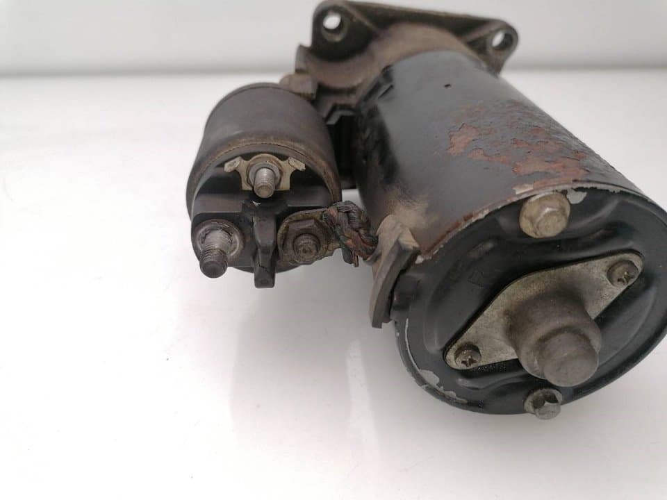 Motor arranque CITROEN 2CV 6 3