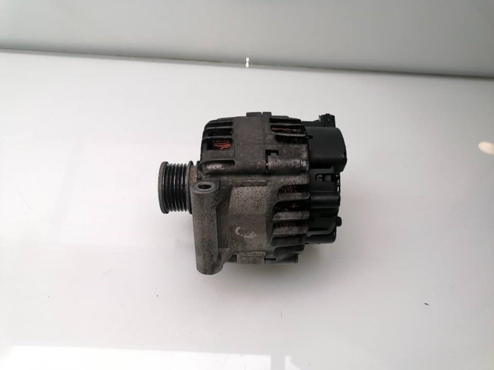 Alternador CITROEN 2CV 6