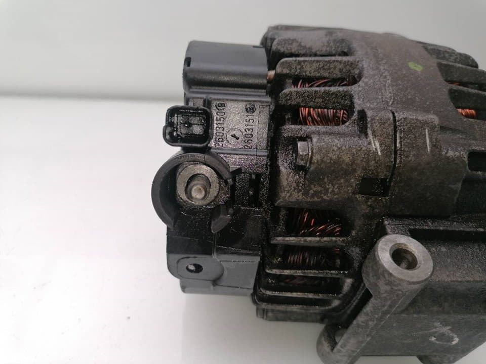 Alternador CITROEN 2CV 6 2