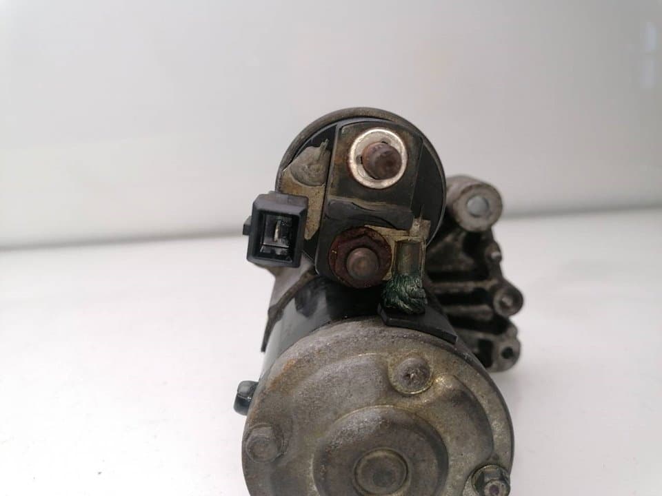 Motor arranque CITROEN 2CV 6 4