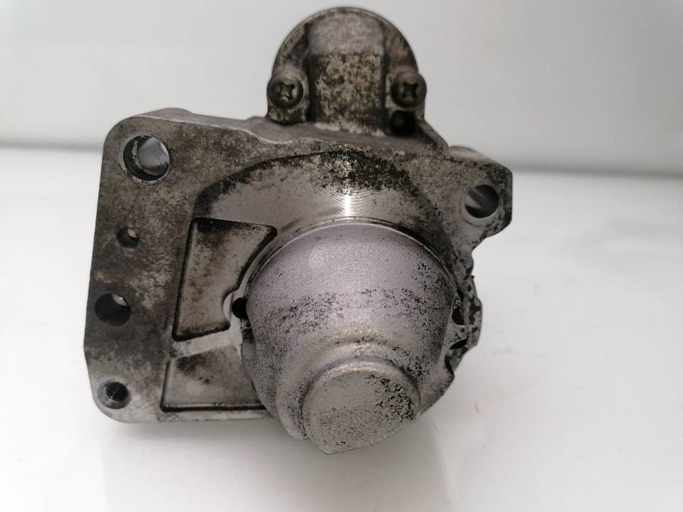 Motor arranque CITROEN 2CV 6 2