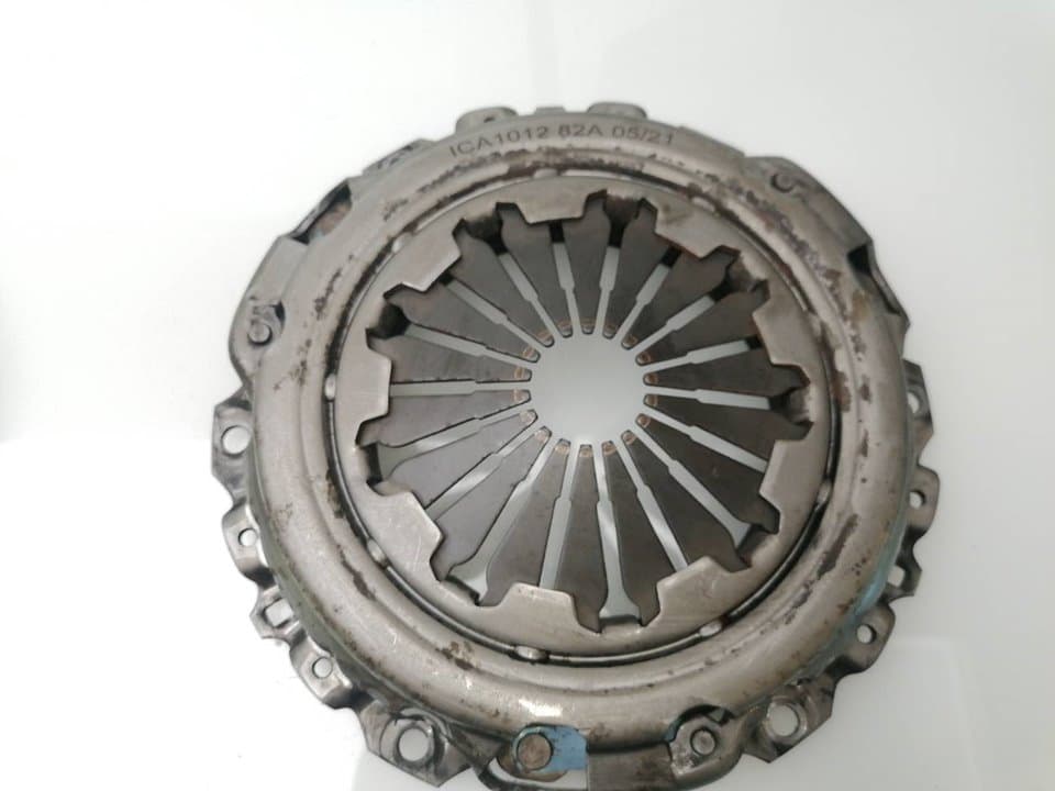 Kit embrague CITROEN 2CV 6 3
