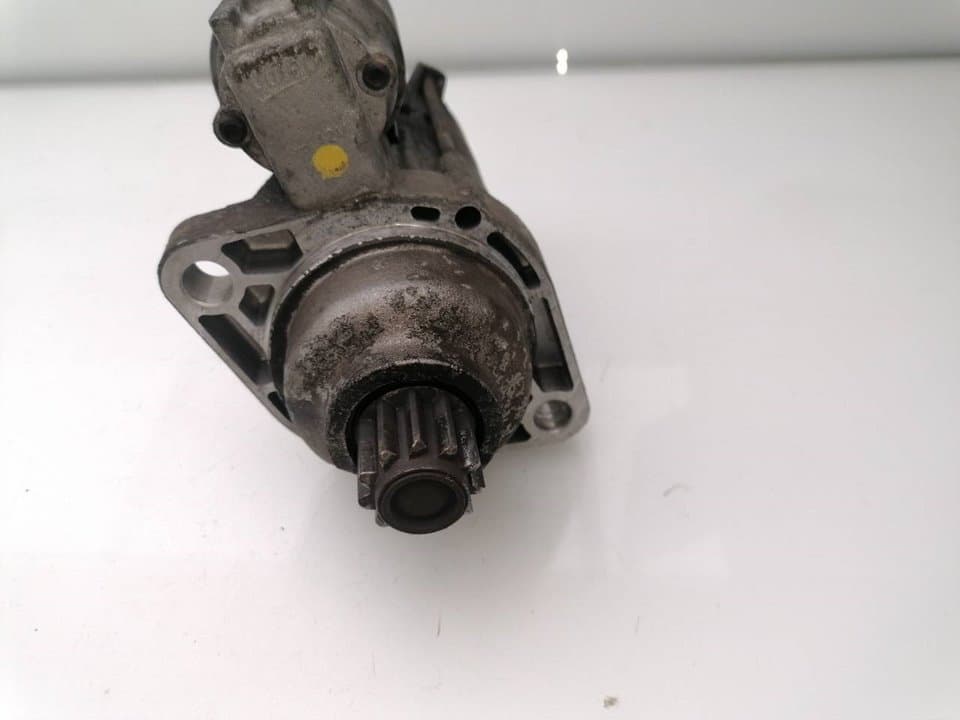 Motor arranque CITROEN 2CV 6 3