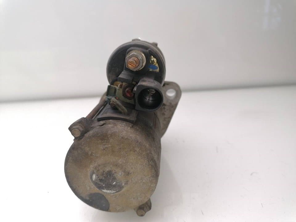 Motor arranque CITROEN 2CV 6 2