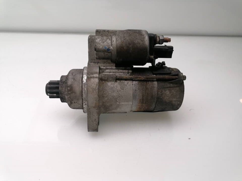 Motor arranque CITROEN 2CV 6