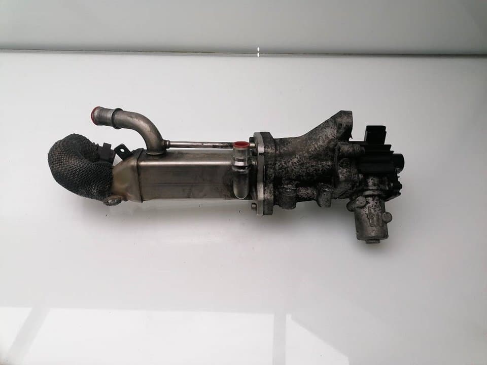 Valvula egr CITROEN 2CV 6