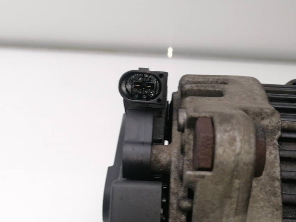 Alternador CITROEN 2CV 6 3