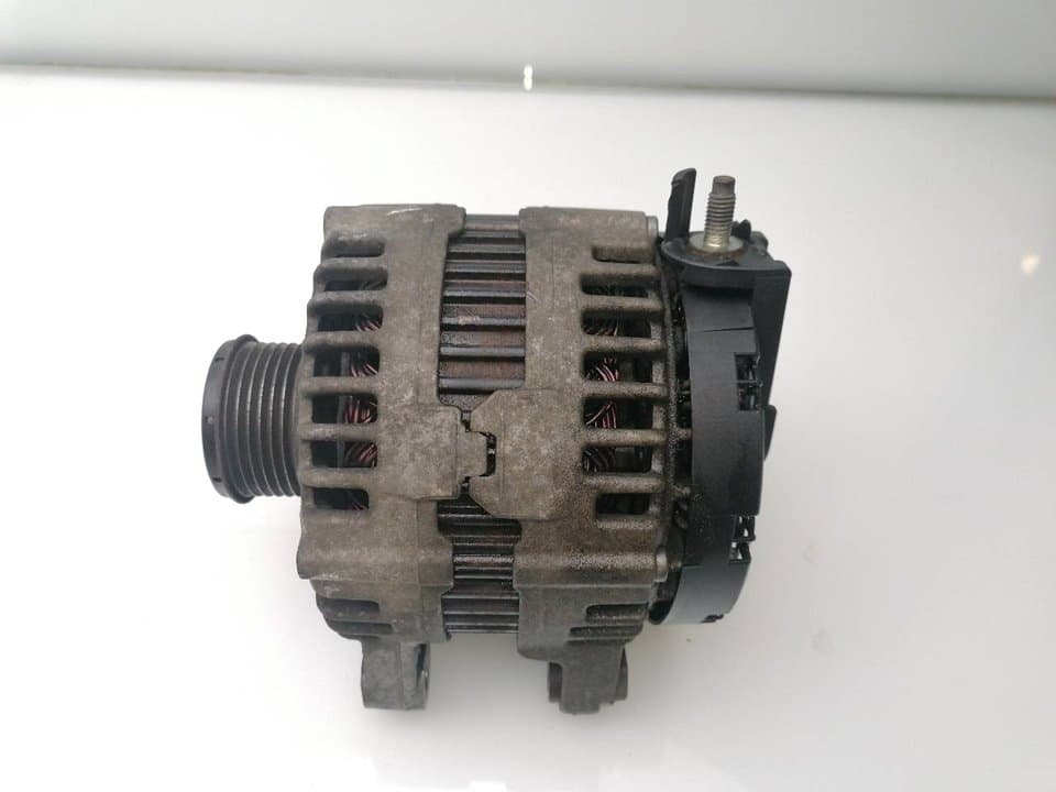 Alternador CITROEN 2CV 6
