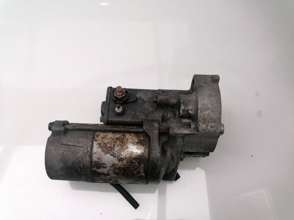 Motor arranque CITROEN 2CV 6