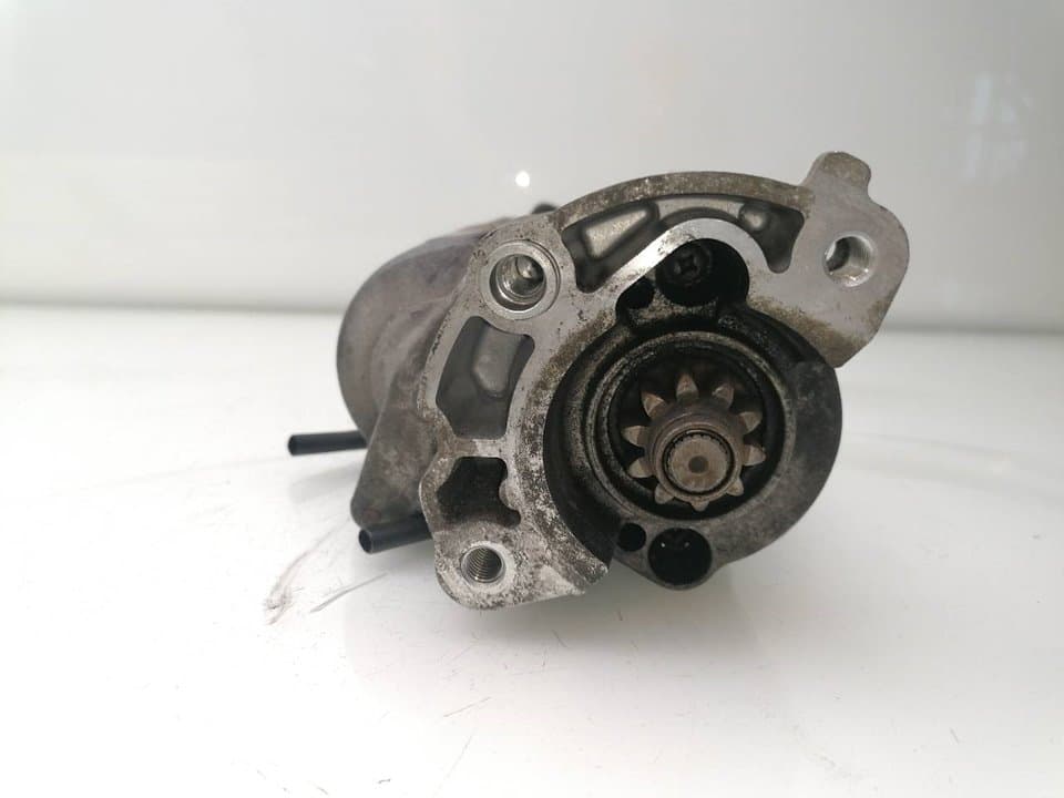 Motor arranque CITROEN 2CV 6 2