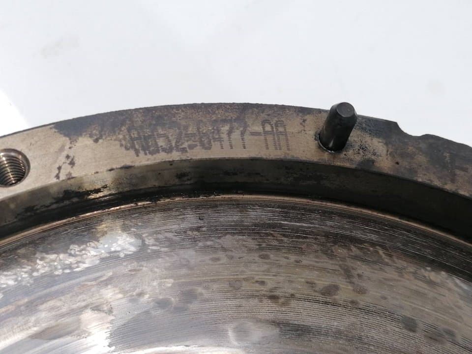 Kit embrague CITROEN 2CV 6 2