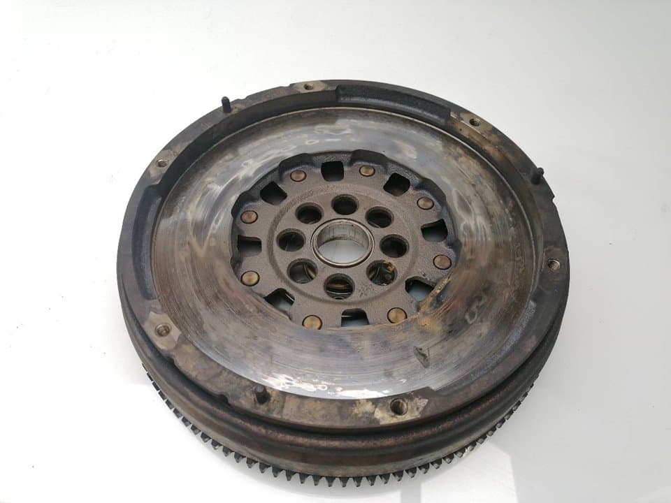 Kit embrague CITROEN 2CV 6