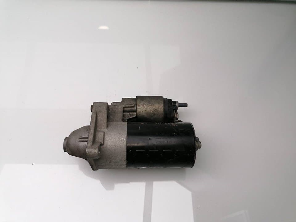 Motor arranque CITROEN 2CV 6