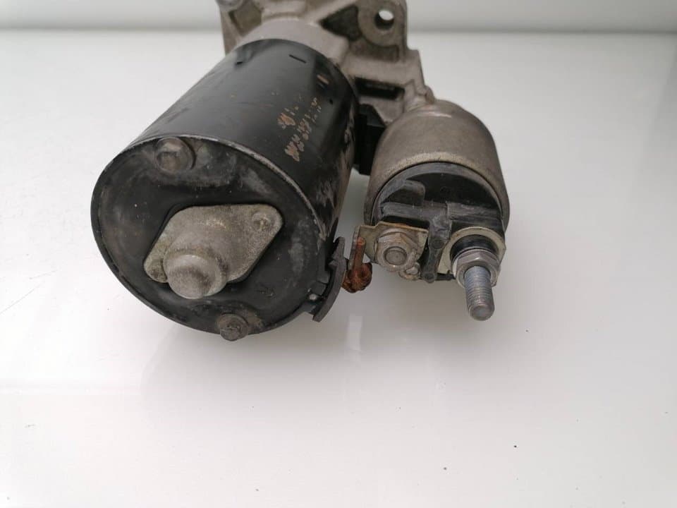 Motor arranque CITROEN 2CV 6 3