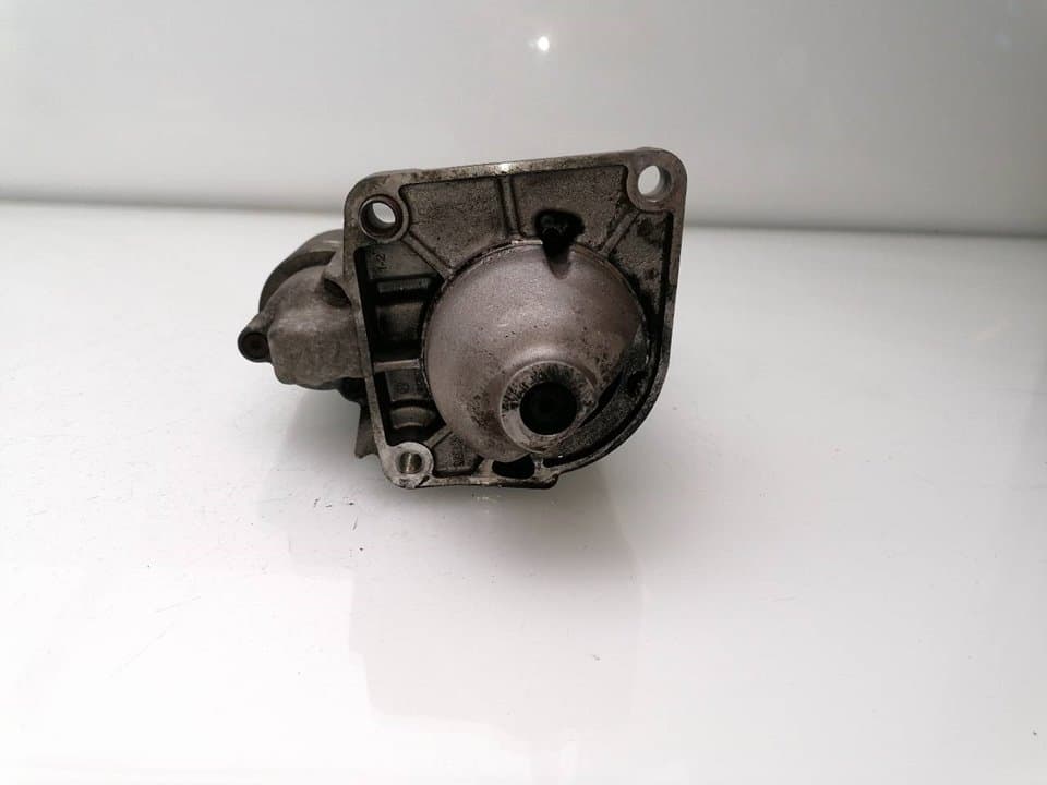 Motor arranque CITROEN 2CV 6 2