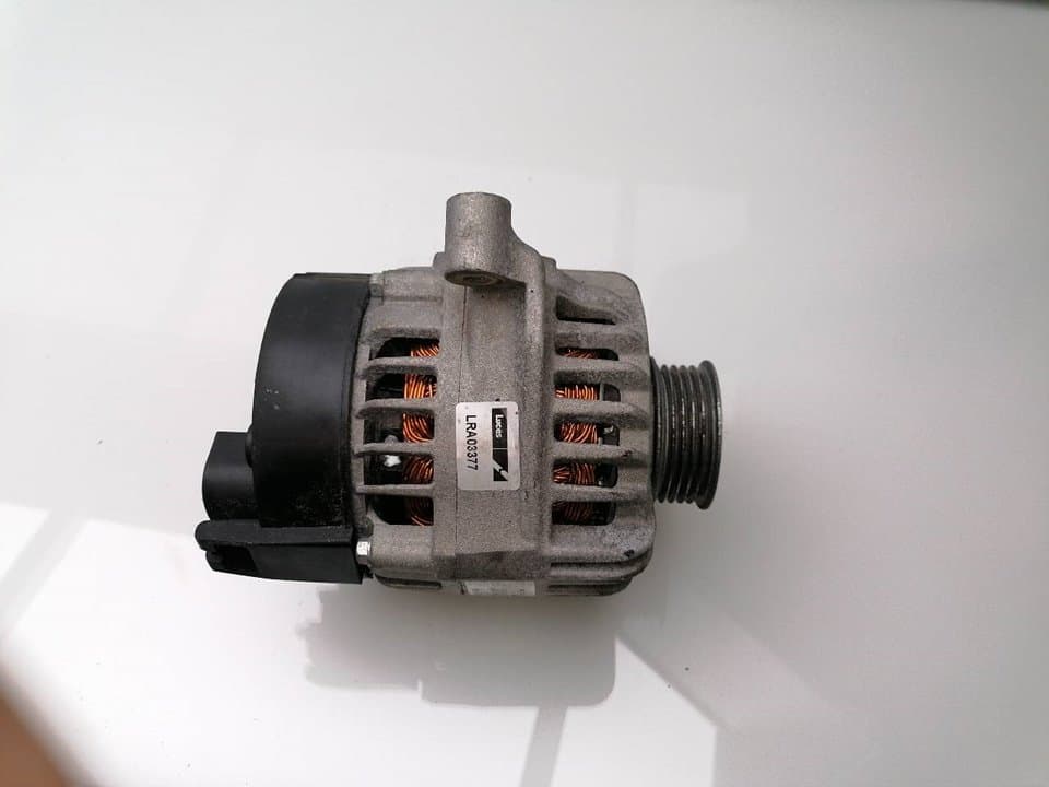 Alternador CITROEN 2CV 6