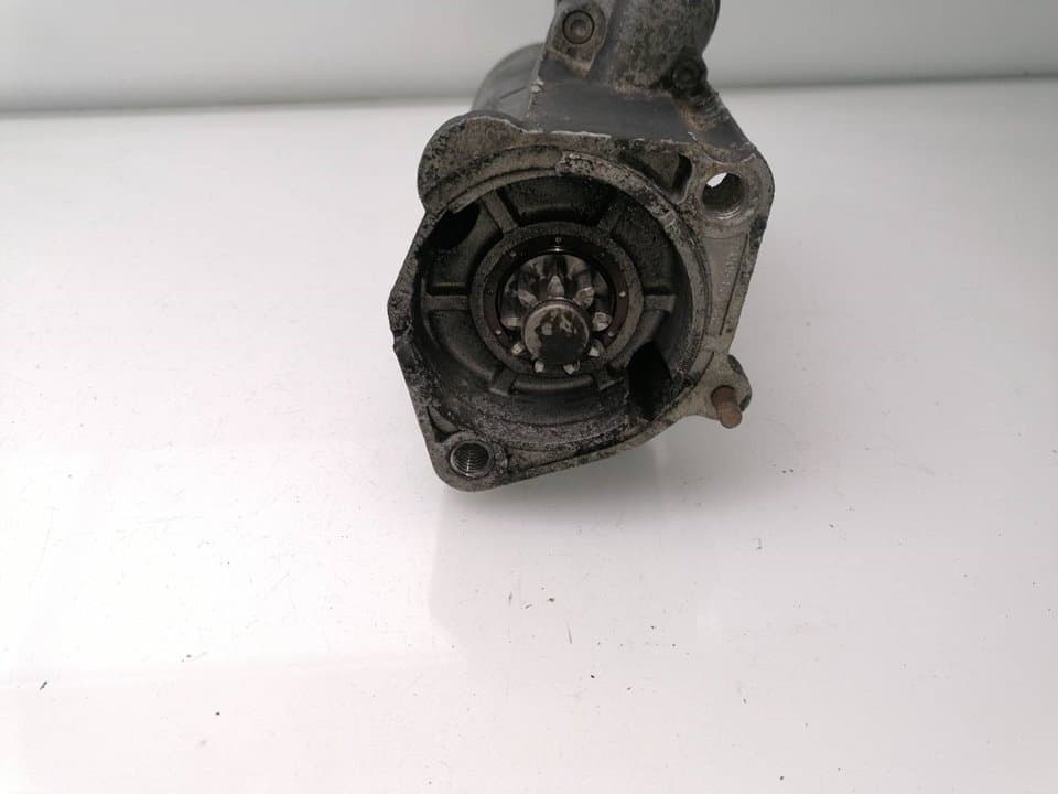 Motor arranque CITROEN 2CV 6 4