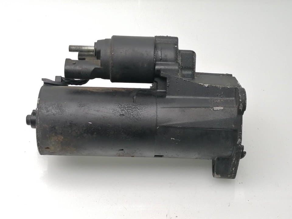Motor arranque CITROEN 2CV 6