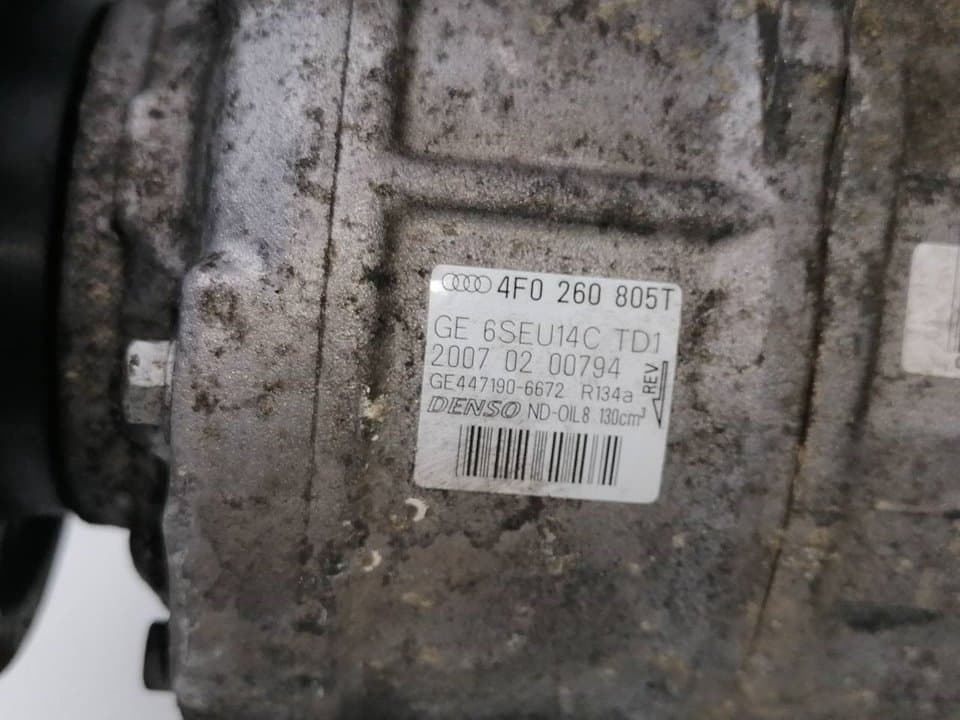 Recambio CITROEN 2CV 6 ref. 4F0260805T 3