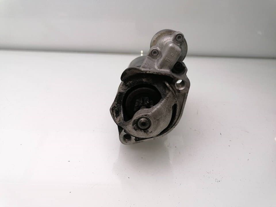 Motor arranque CITROEN 2CV 6 4