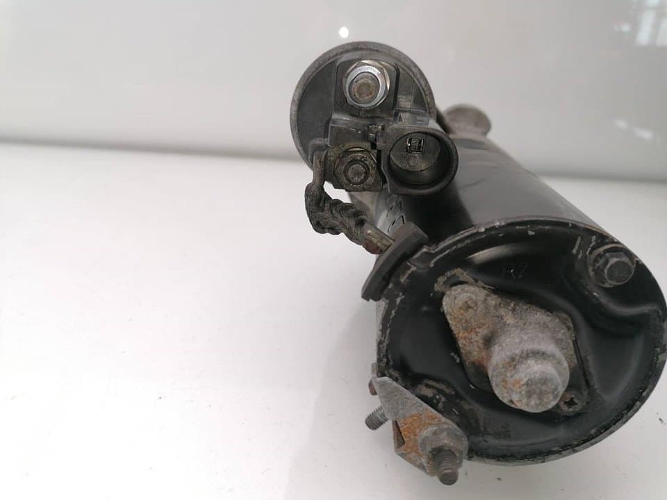 Motor arranque CITROEN 2CV 6 3
