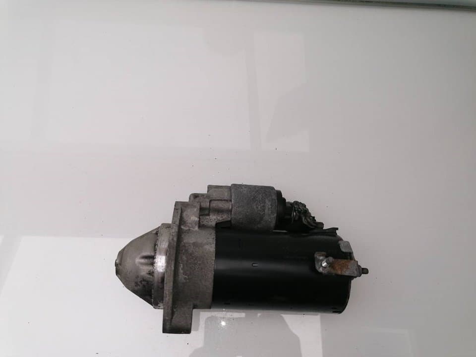 Motor arranque CITROEN 2CV 6