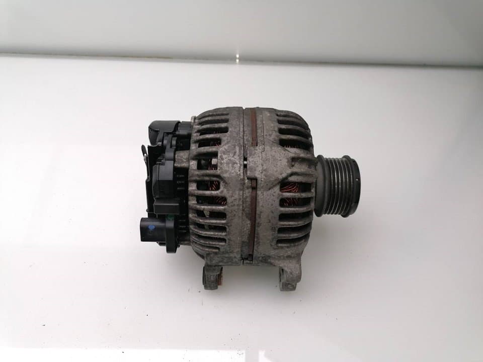 Alternador CITROEN 2CV 6