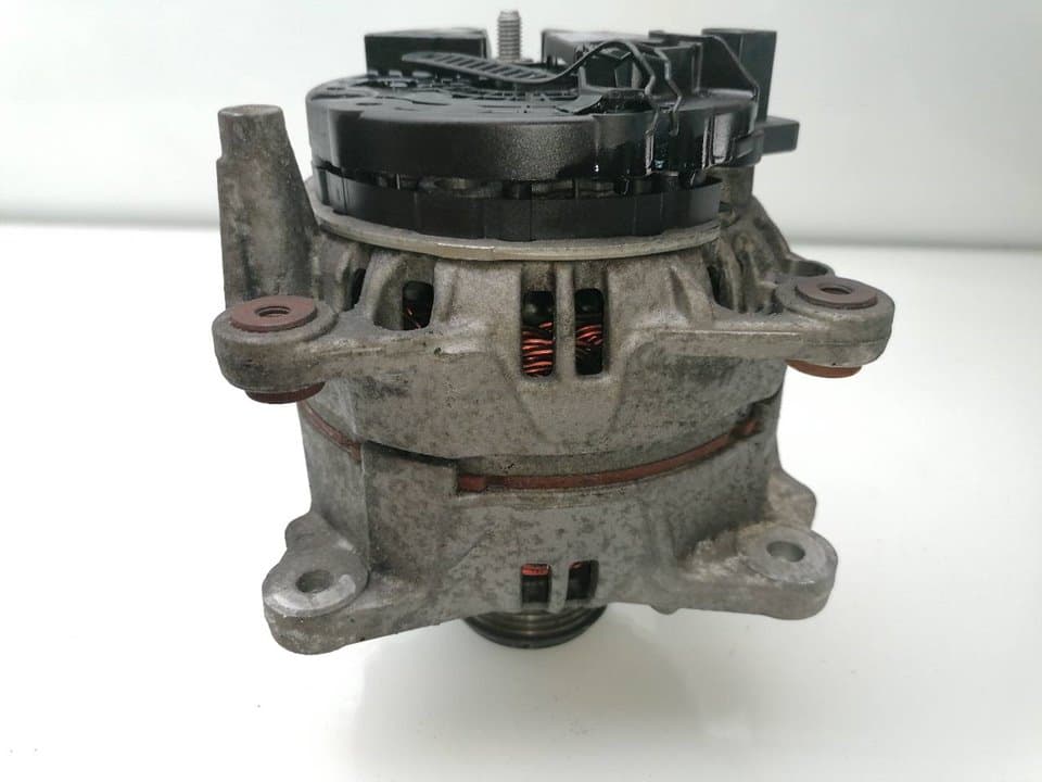 Alternador CITROEN 2CV 6 2