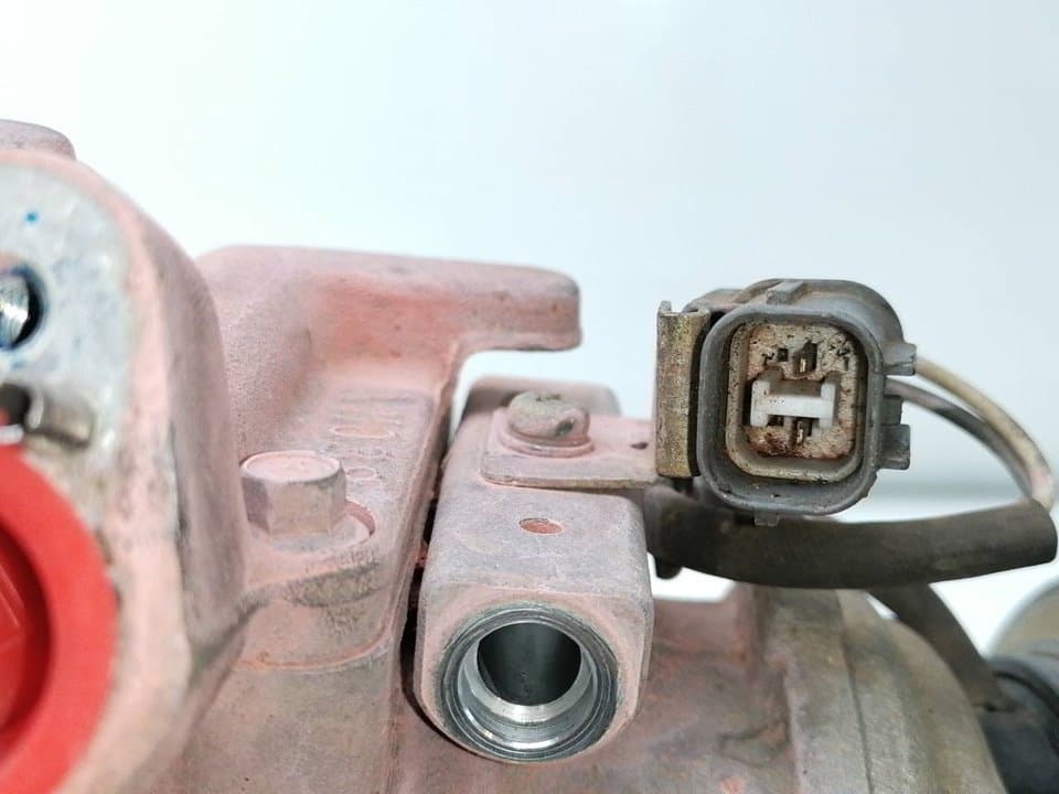 Recambio CITROEN 2CV 6 ref. 4472004962 4