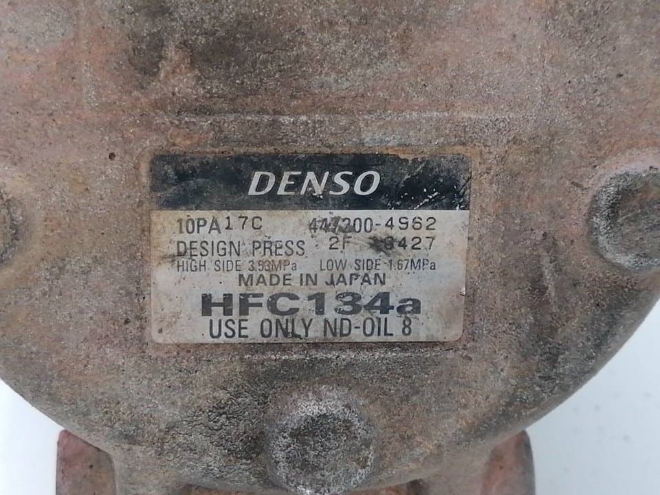 Recambio CITROEN 2CV 6 ref. 4472004962 2