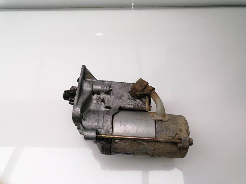 Motor arranque CITROEN 2CV 6
