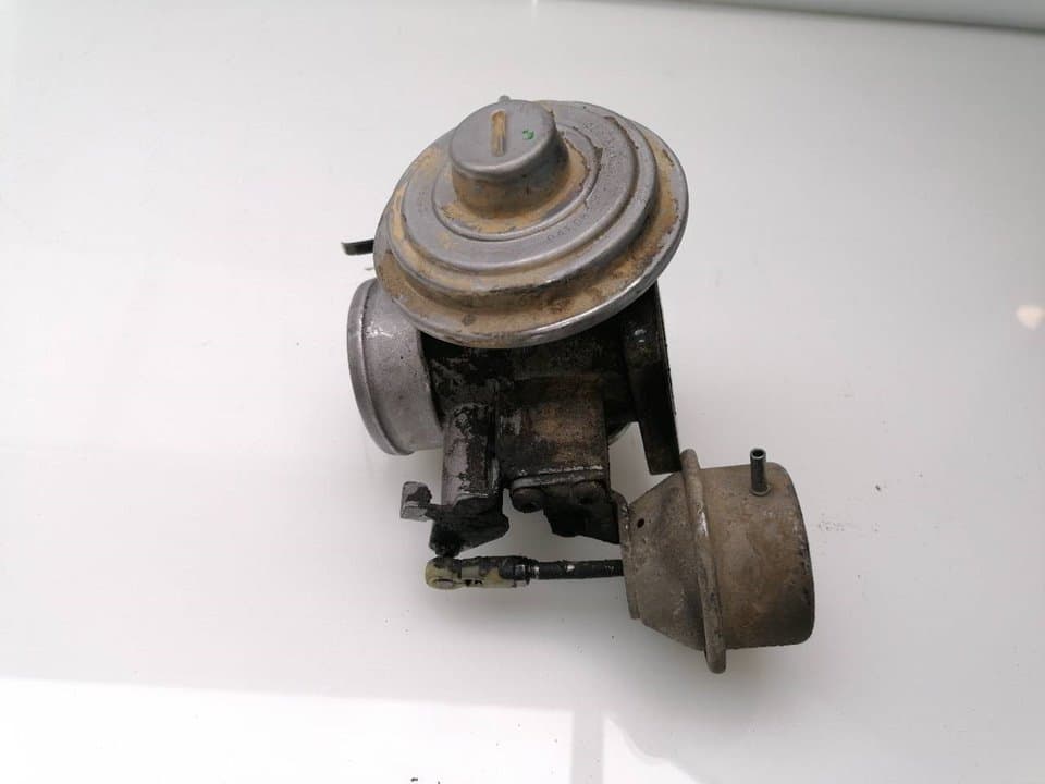 Valvula egr CITROEN 2CV 6