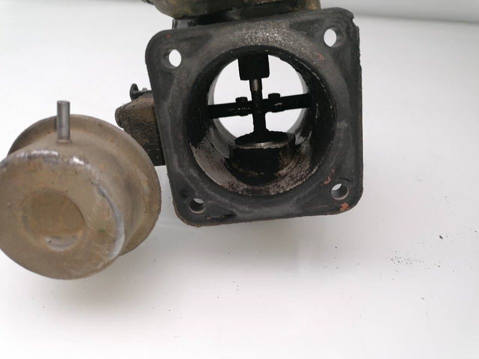 Valvula egr CITROEN 2CV 6 2