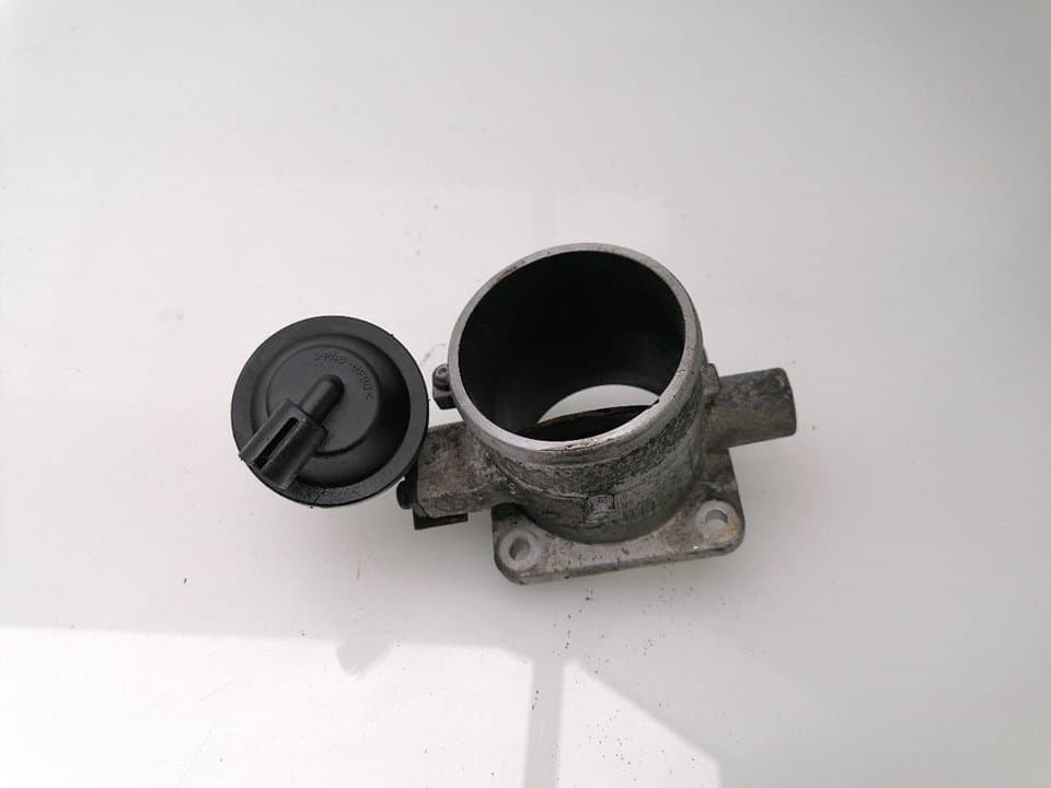 Caja mariposa CITROEN 2CV 6