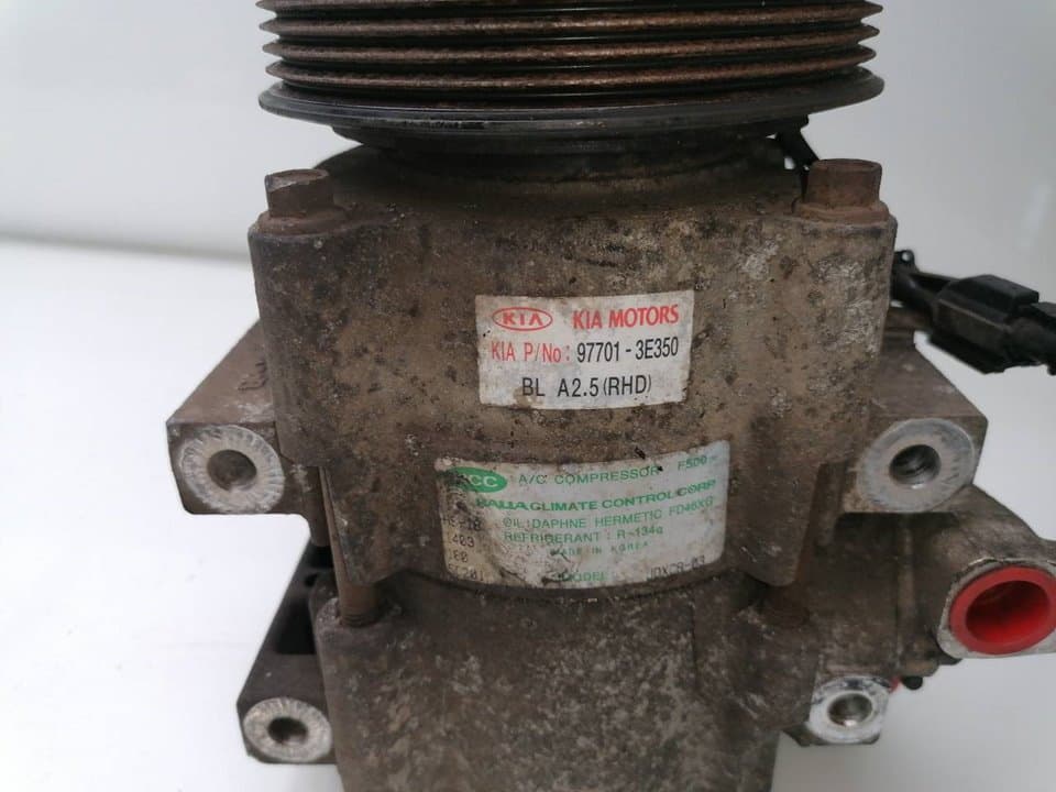 Recambio CITROEN 2CV 6 ref. 977013E350 3